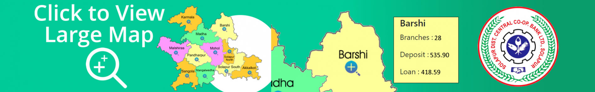 English map